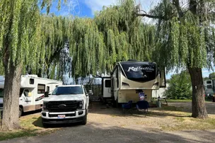 Apple Beach RV Park – photo 5
