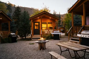 Snake River Cabin & RV Village – photo 5