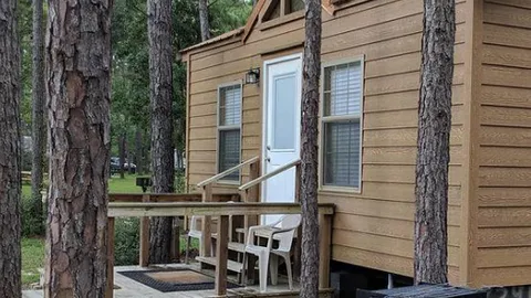 Cindy Bear Cabin — image 1 of 6