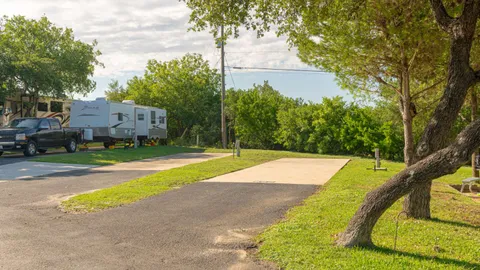 Economy Full Hookup RV Site — image 3 of 3