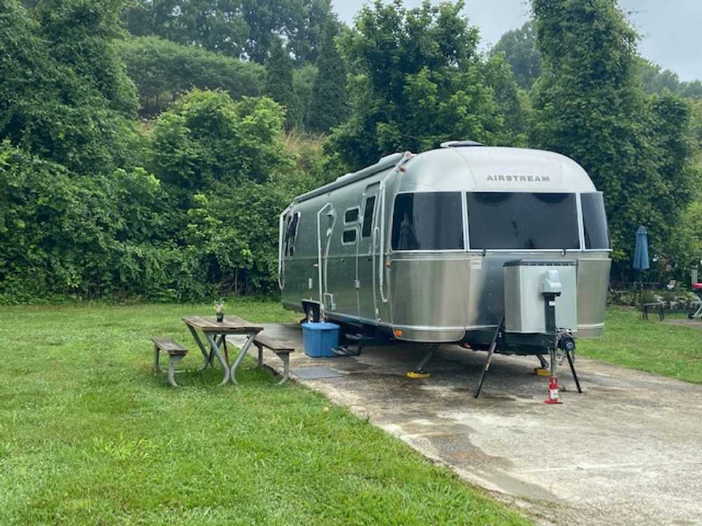 Wilson's Riverfront RV Park - Photo 5