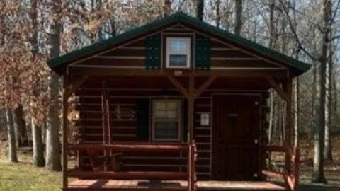 Sedona Deluxe Cabin — image 1 of 1