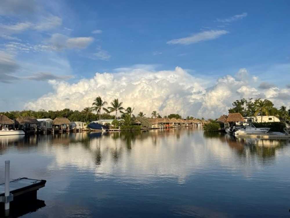 Key Largo Kampground, Key Largo, Florida - Photo 3