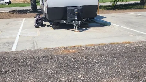 30 Amp Full Hookups RV Site — image 1 of 7