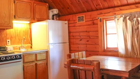 RIVER FRONT CABIN — image 2 of 16