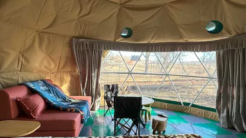Bubble Tent — image 6 of 6