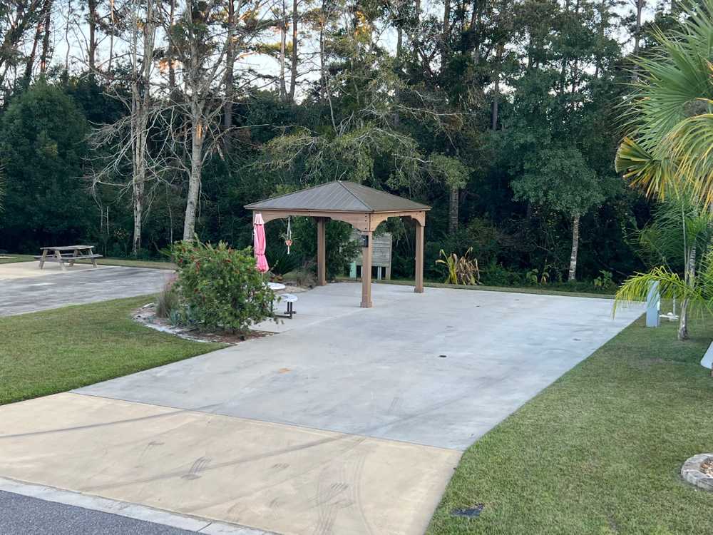 Creekside RV Resort, Foley, Alabama - Photo 4
