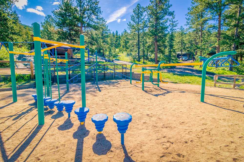 Yogi Bear's Jellystone Park™ Camp-Resort: Estes Park - Photo 5