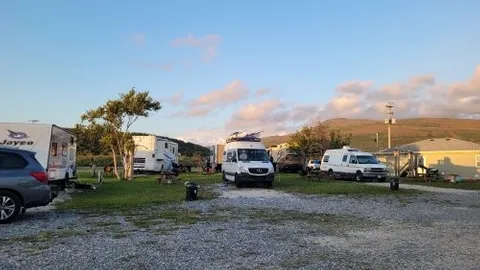 Full Hook-up RV Site — image 2 of 6