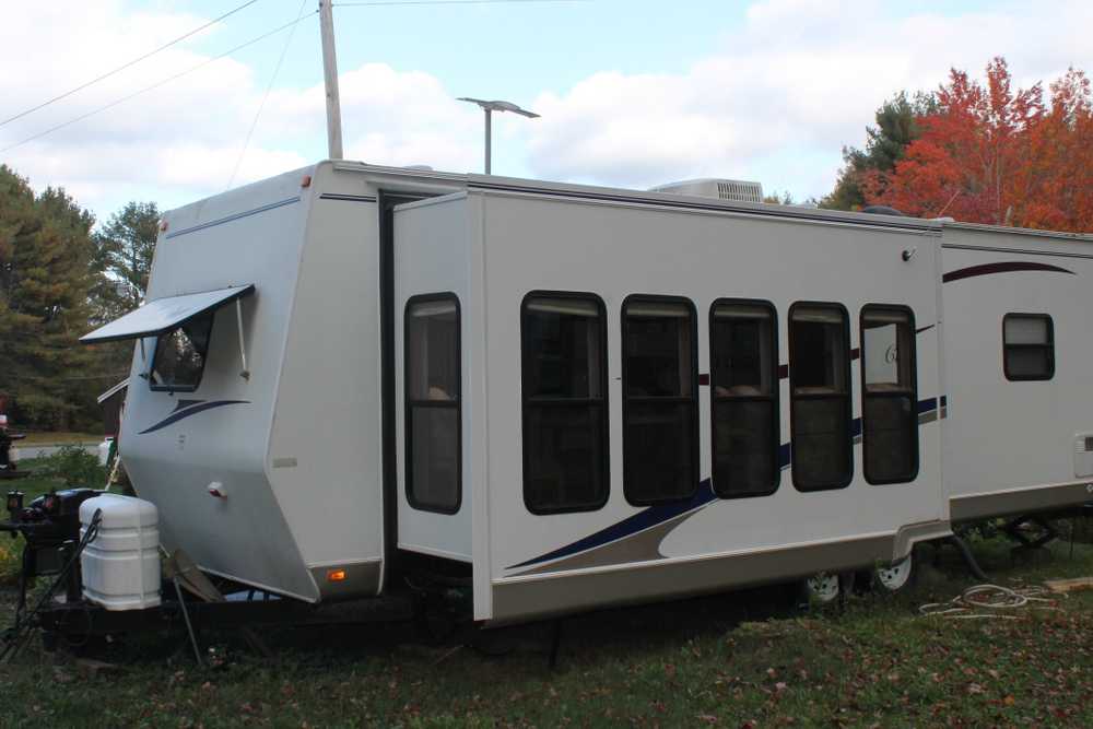 Mystic Valley Campground - Photo 2
