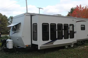 Mystic Valley Campground – photo 2