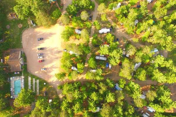 Chain O' Lakes Camping Resort – photo 1