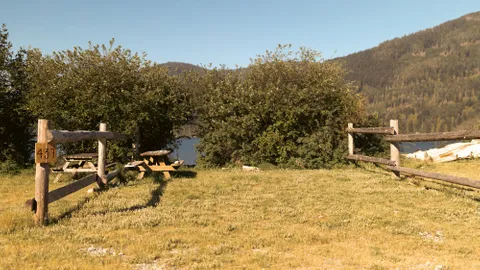 Beach Side Partial Service Site — image 1 of 1