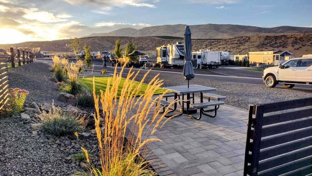 Naches RV Resort, Naches, Washington - Photo 5