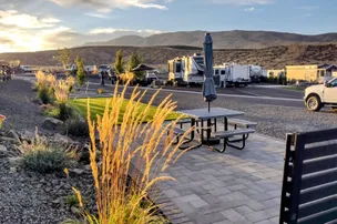 Naches RV Resort – photo 5