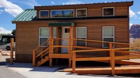 Premium Cottage 1 Bedroom — image 1 of 6
