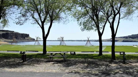 Premium Tent Sites — image 3 of 3