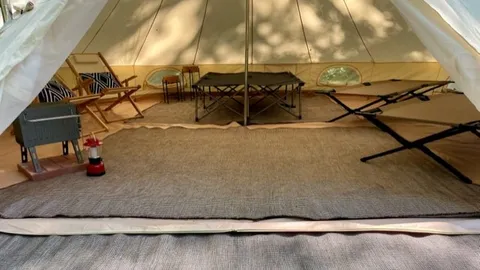 Bell Tent — image 2 of 3