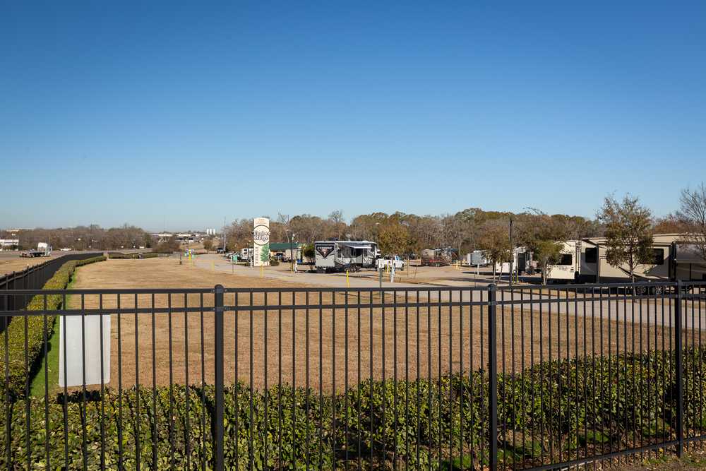 Timber Ridge RV Park Bryan, Texas Campspot