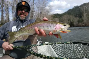 Albert's Landing Idaho – photo 4