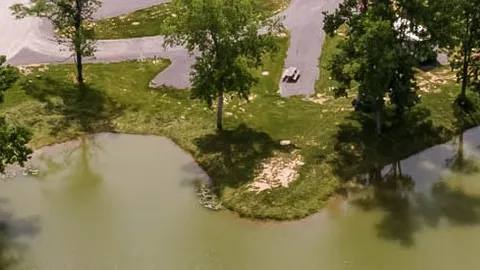 Water/Electric Only Waterfront RV Site — image 1 of 1