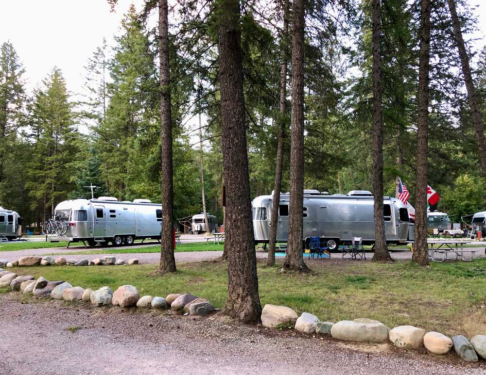 Kootenai River Campground - Photo 2