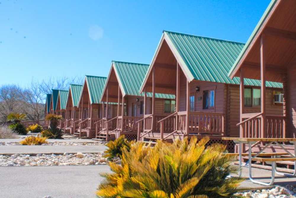 Summit Vacation & RV Resort - New Braunfels, Texas - Campspot