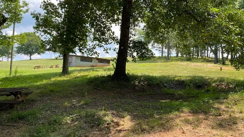 Standard Shared Water/Electric Site — image 2 of 21