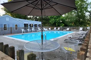 Willow Beach RV Park – photo 2