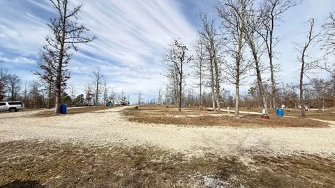 Standard Pull Through RV Site — image 1 of 1