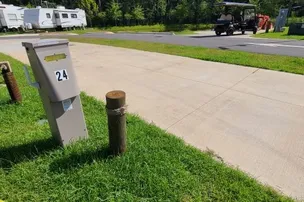 Holley Navarre RV Park – photo 4
