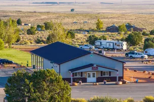 Kaibab Paiute RV Park and Campground – photo 3