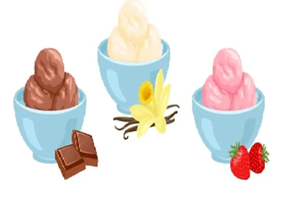 Ice Cream Social