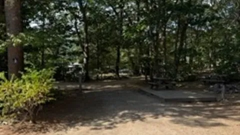 Full Hookup RV Site — image 6 of 6