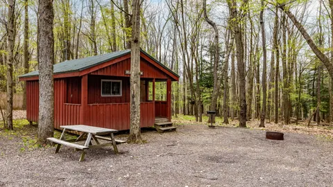 Cabin 3 - Bear — image 1 of 7