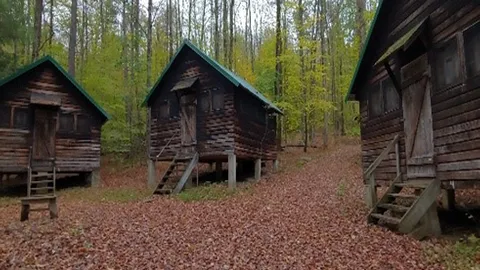 Camp Amahami - Pioneer — image 1 of 1