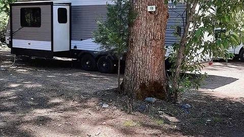 RV Back In — image 1 of 10