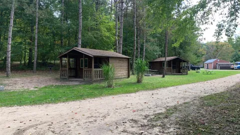 Cabin #1 — image 1 of 6