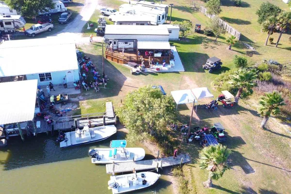 Powderhorn RV Park Boat Ramp & Marina – photo 1