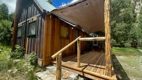 Cabin 4 (1 Bedroom 1 Bath) — Group XL Cabin — image 13 of 13