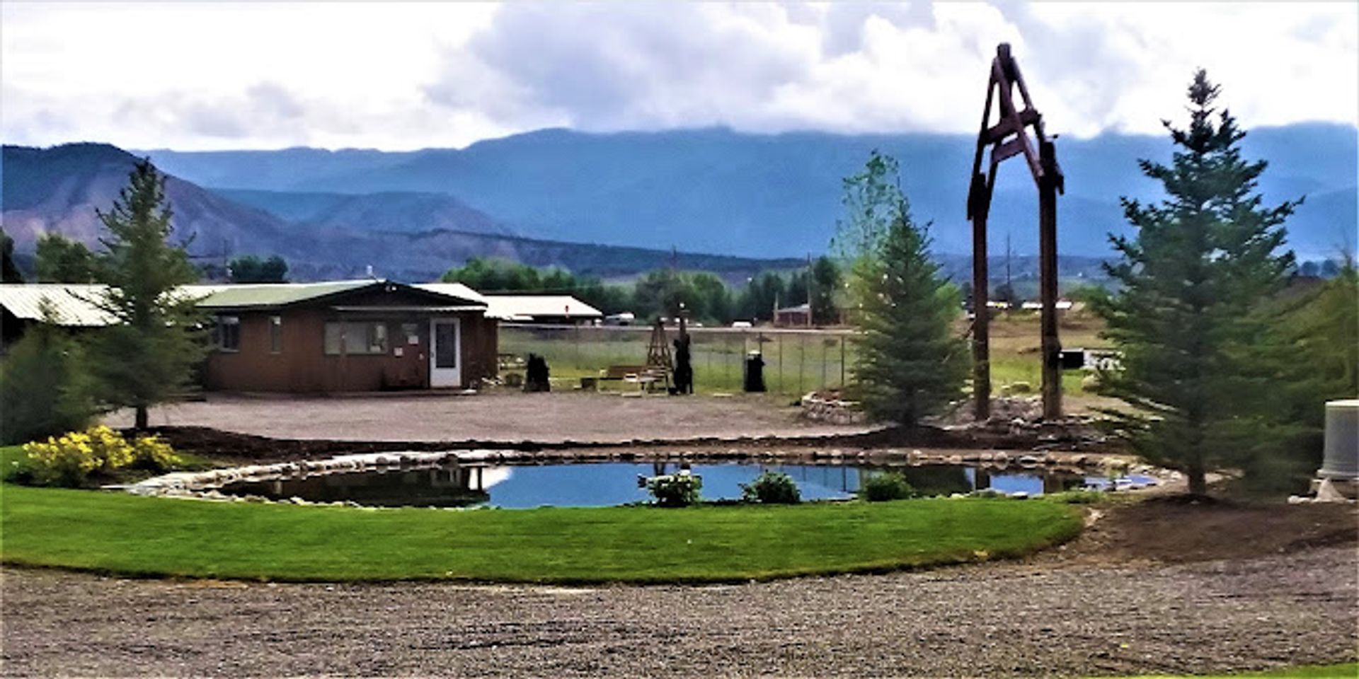 Meadows of San Juan Resort - Montrose, CO
