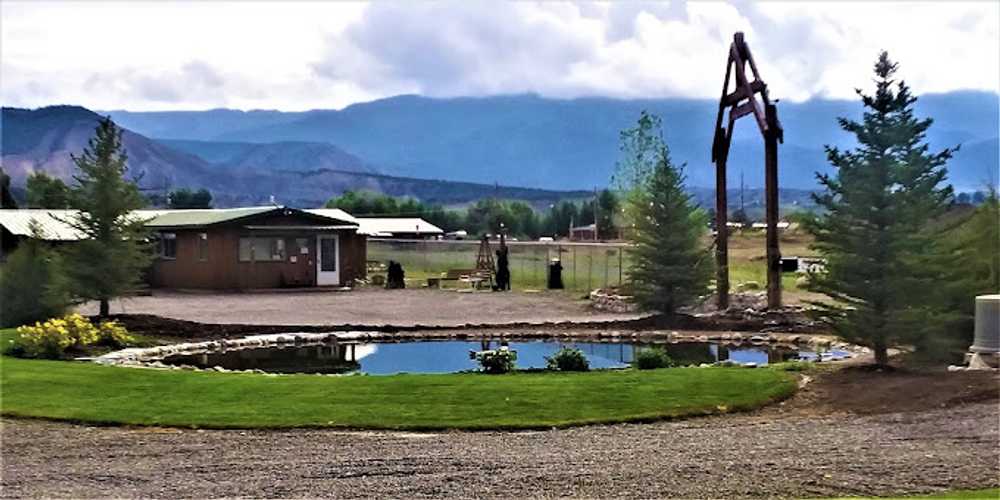 Meadows of San Juan Resort - Montrose, CO - Photo 2