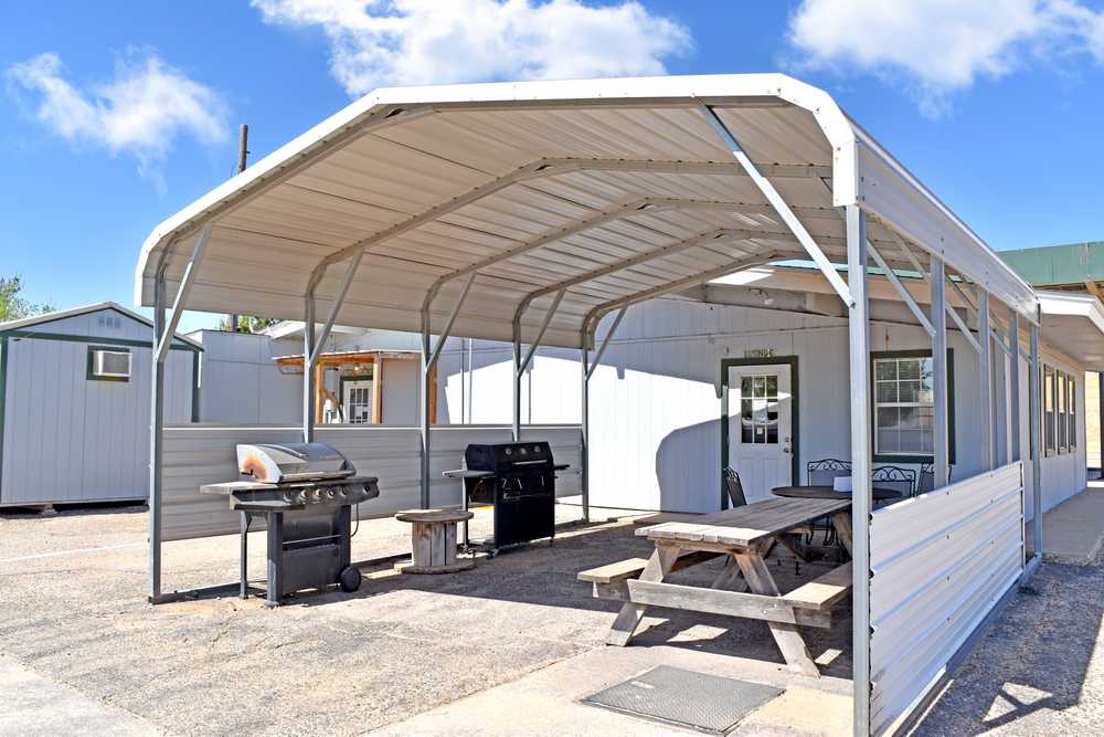 Twin Pine RV Park - Photo 3