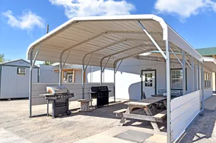 Twin Pine RV Park – photo 3