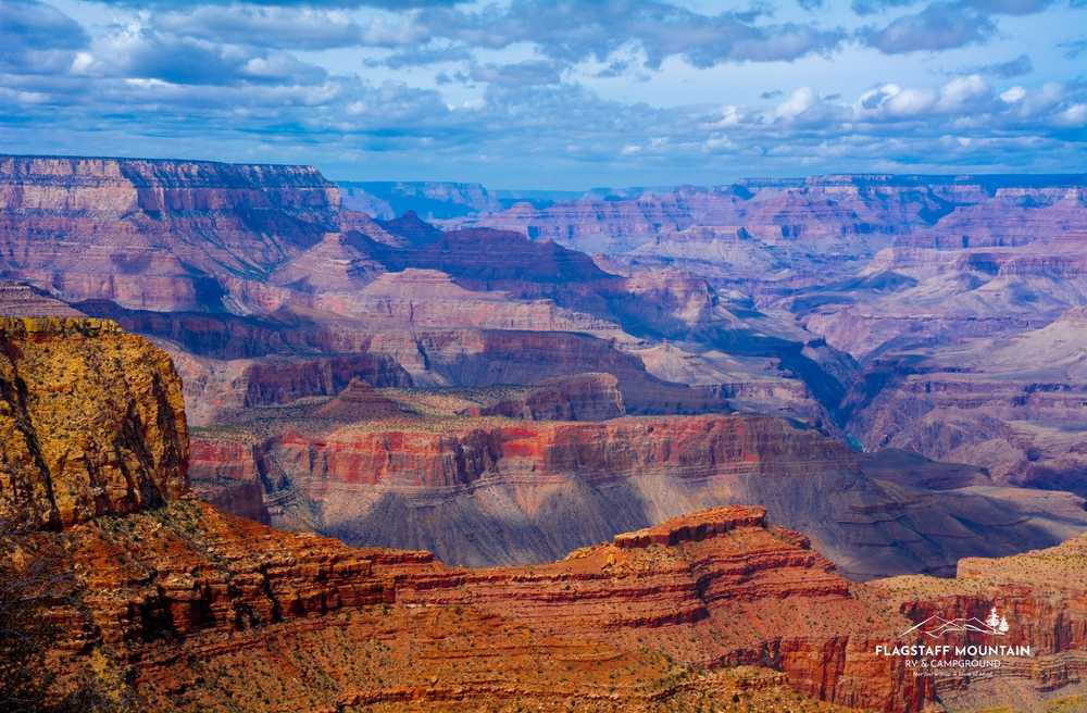 Flagstaff Mountain Campground & RV, Flagstaff, Arizona - Photo 2