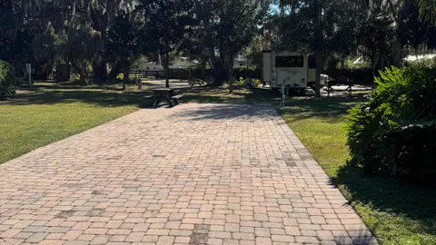 Standard RV Site — image 2 of 11