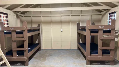 Big Boy Bunk Cabin — image 2 of 3