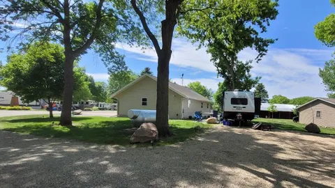 30 Amp + Water Nighly Site — image 1 of 7