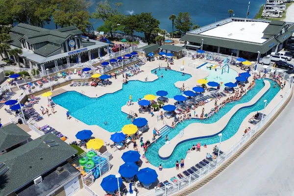 Myrtle Beach Travel Park – photo 1
