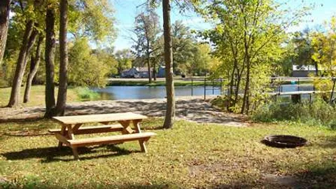 Electric+Water RV Site — image 1 of 3